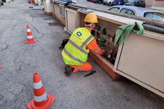 Operatori Autorizzati Alla Sostituzione Dei Contatori Smart ...